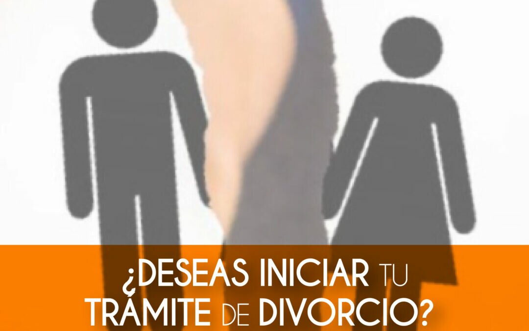 ¿ESTÁ DECIDIDO(A) A INICIAR EL TRÁMITE DE DIVORCIO? ¿NO SABE COMO COMPLETAR LA PETICIÓN DE DISOLUCIÓN DE MATRIMONIO EN EL ESTADO DE LA FLORIDA?